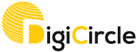 DigiCircle.io - Your Digital Growth Partner Logo