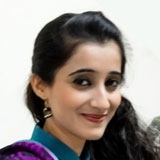 Portrait of Tayyaba Imran, Founder of DigiCircle